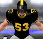 Linebacker Alley 2