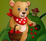 Avm Valentine Bear Escape