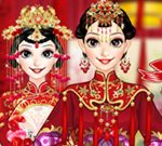 Chinese Bride