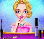 Cinderella Princess Salon