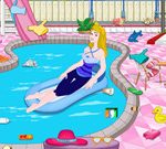 Cinderella Swimming Pool Cleaning