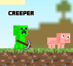 Creep Craft 2