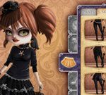 Dark Charming Dressup