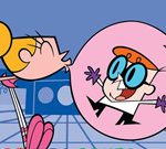 Dexter Laboratory