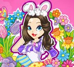 Easter Cutie Dress Up