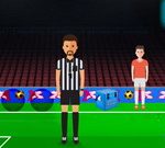 Football Escape 2018