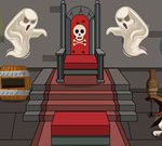 Genie Vampire House Escape