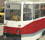 German Tram Simulator