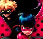 Ladybug Hidden Letters