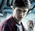 Magic Puzzle – Harry Potter