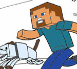 Minecraft Coloring