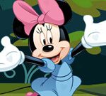 Minnie Mouse Hidden Hearts