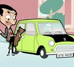 Mr. Bean Car Differences