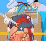 Operate Now: Heart Surgery