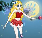Pretty Magical Fairy