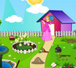 Princess Home Garden Cleaning