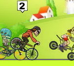 Speed Demon – Bmx Racing