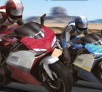 Superbike Racer