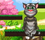 Talking Tom Jump Adventure