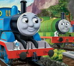 Thomas Jigsaw Puzzle