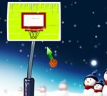 Winter Basketball Shoot Out