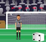 World Cup 2018 Football Escape