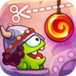 Cut The Rope: Time Travel