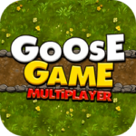 Goose Game Multiplayer