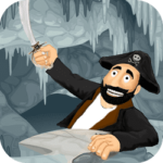 Hidden Objects Pirate Treasure