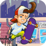 Skater Dude