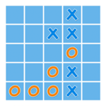 Tic Tac Toe HTML5