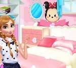 Anna’s First Room Design