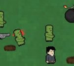 Beware Of Zombies