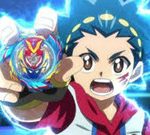 Beyblade Burst Jigsaw Puzzle