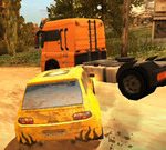 Dirt Rally Driver Hd