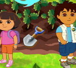 Dora Needs Tools