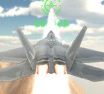 Fighter Aircraft Simulator 3d