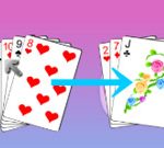 Flower Solitaire