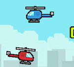 Helifight