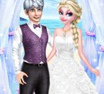 Important Day For Elsa And Jack