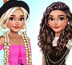 Moana Fashion Blogging