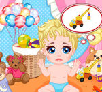 My Sweet Baby Care