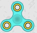 Non-stop Spinner