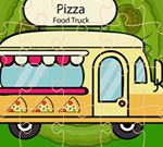 Pizza Trucks Jigsaw