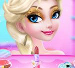 Princess Club Makeup Fashion