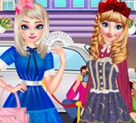 Princess Incredible Lolita Show