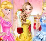 Princess Instagram Life Royal Ball