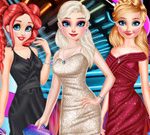 Princess Nightclub Style Fashion