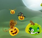 Pumpkinattack