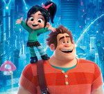 Ralph Breaks The Internet Character Quiz